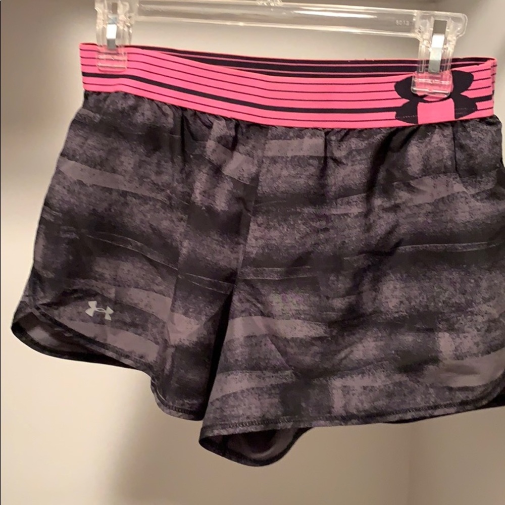 Under Armour Athletic Shorts